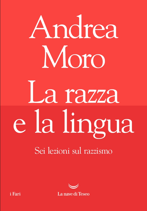 La razza e la lingua - Librerie.coop La razza e la lingua - Librerie.coop