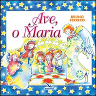 Ave, o Maria - Librerie.coop Ave, o Maria - Librerie.coop