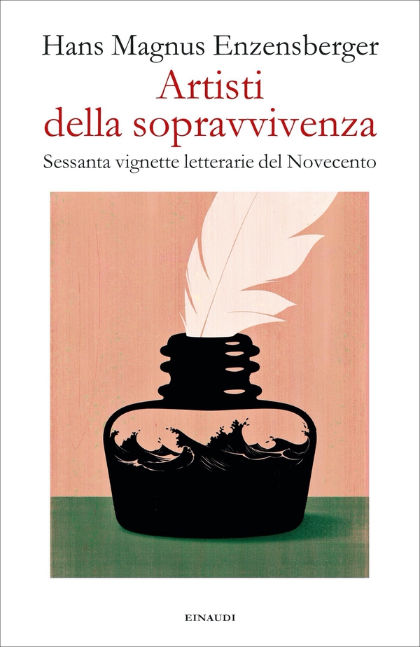 Artisti della sopravvivenza - Librerie.coop Artisti della sopravvivenza - Librerie.coop