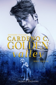 Golden Valley. Pack. Ediz. italiana - Vol. 3 - Librerie.coop