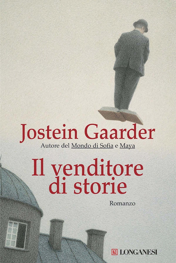 Il venditore di storie - Librerie.coop Il venditore di storie - Librerie.coop