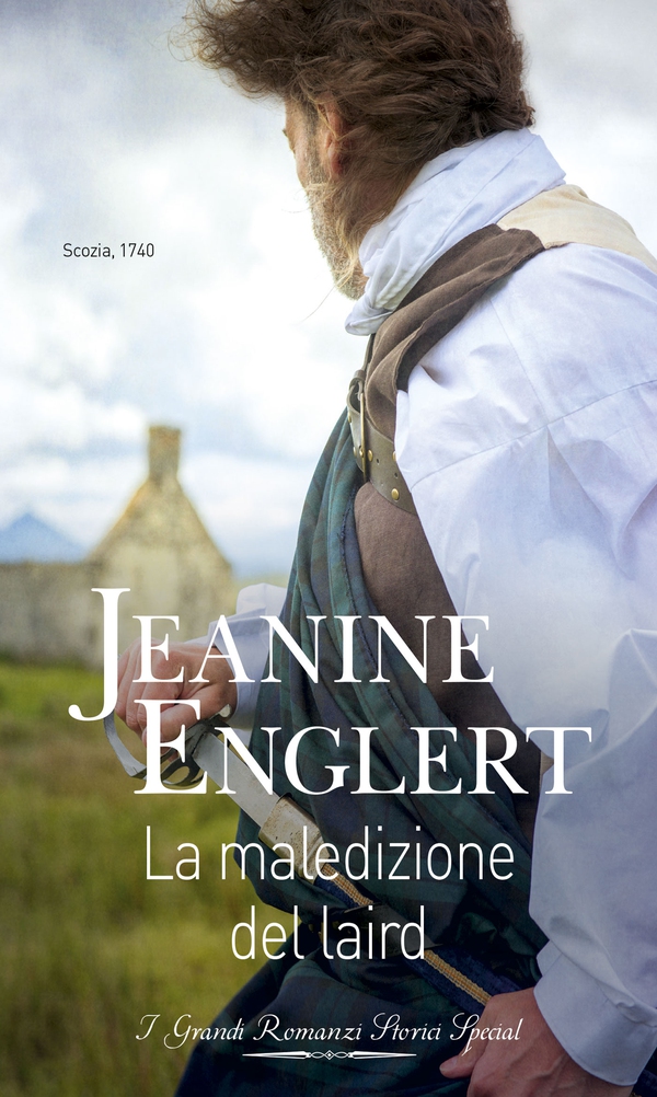 La maledizione del laird - Librerie.coop La maledizione del laird - Librerie.coop