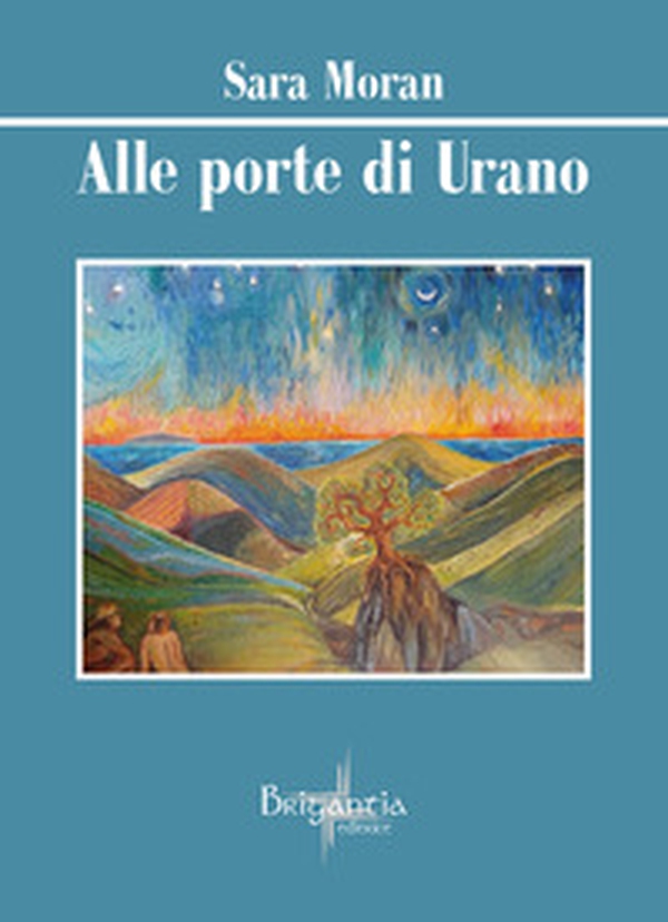 Alle porte di Urano - Librerie.coop Alle porte di Urano - Librerie.coop