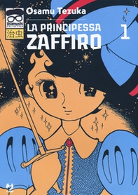 La principessa Zaffiro - Librerie.coop