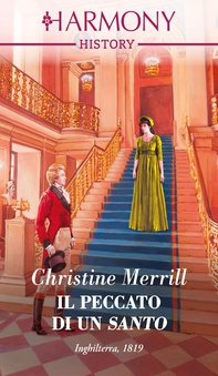 Il peccato di un santo - Librerie.coop