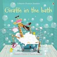 Giraffe in the bath - Librerie.coop