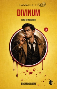 Divinum. I casi di Mario Gori - Librerie.coop