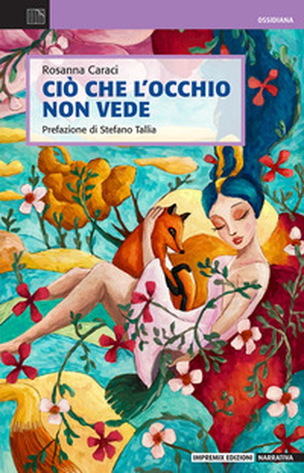 Ciò che l'occhio non vede - Librerie.coop Ciò che l'occhio non vede - Librerie.coop