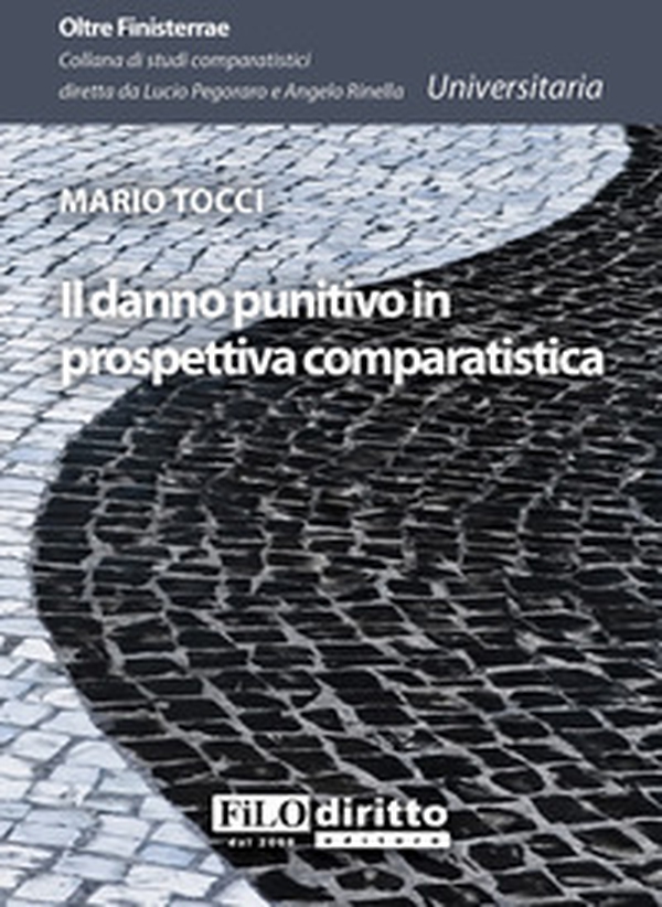 Il danno punitivo in prospettiva comparatistica - Librerie.coop Il danno punitivo in prospettiva comparatistica - Librerie.coop