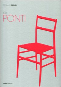 Gio Ponti - Librerie.coop