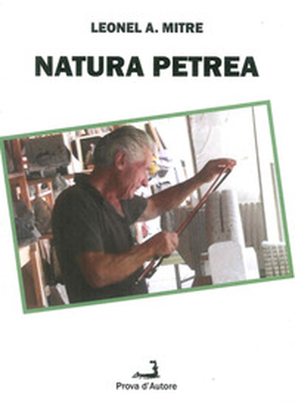Natura petrea - Librerie.coop Natura petrea - Librerie.coop