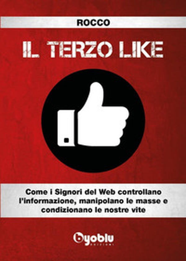 Il terzo like - Librerie.coop Il terzo like - Librerie.coop