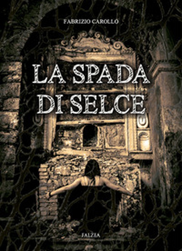 La spada di selce - Librerie.coop La spada di selce - Librerie.coop
