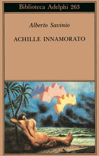 Achille innamorato (Gradus ad Parnassum) - Librerie.coop Achille innamorato (Gradus ad Parnassum) - Librerie.coop