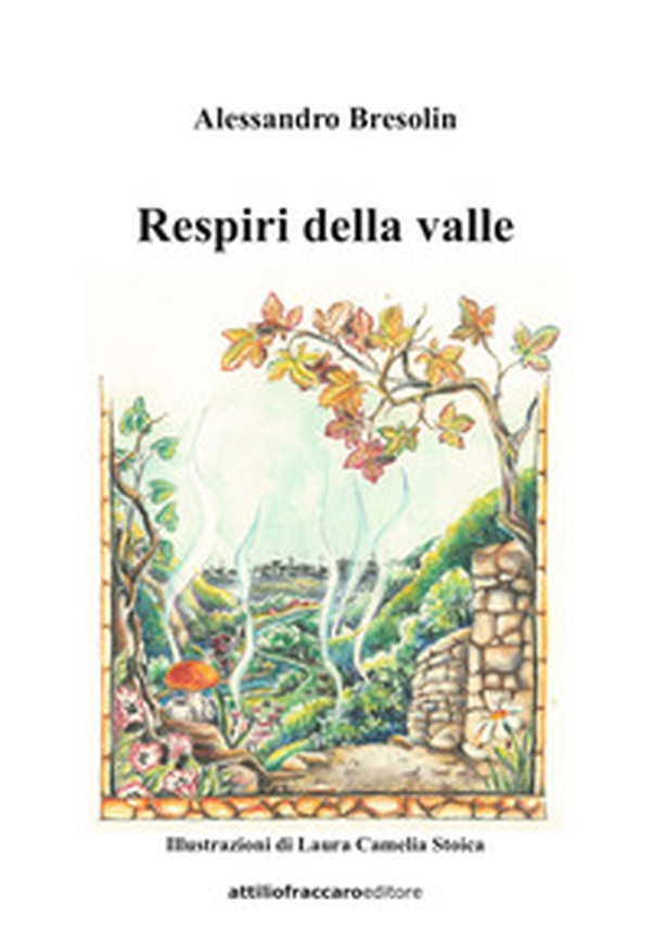 Respiri della valle - Librerie.coop Respiri della valle - Librerie.coop