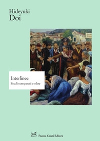 Interlinee. Studi comparati e oltre - Librerie.coop