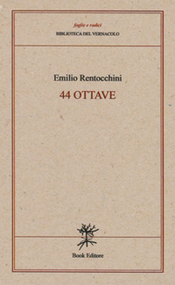 44 ottave - Librerie.coop 44 ottave - Librerie.coop