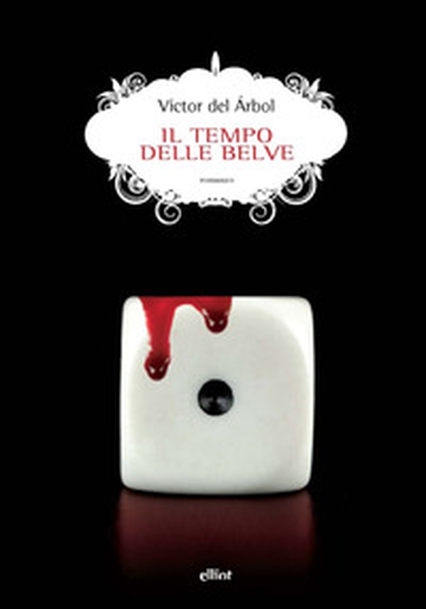 Il tempo delle belve - Librerie.coop Il tempo delle belve - Librerie.coop