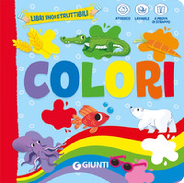 Colori - Librerie.coop Colori - Librerie.coop