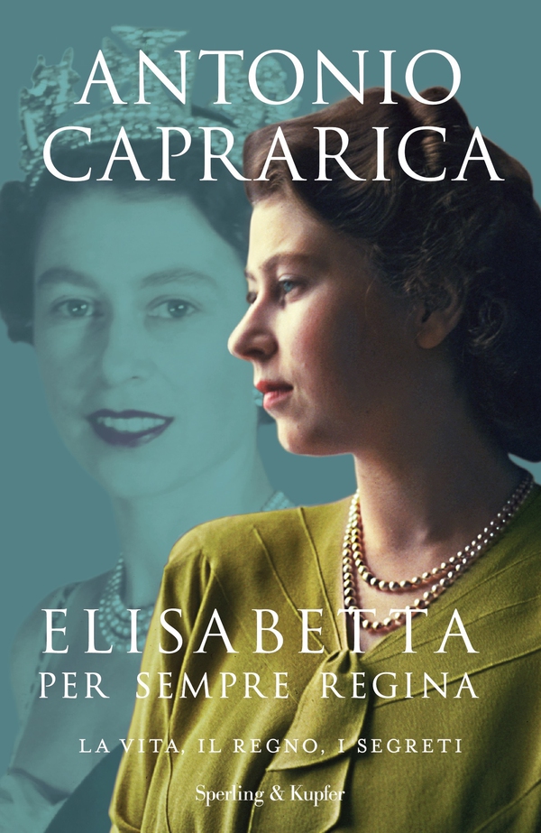 Elisabetta. Per sempre regina - Librerie.coop Elisabetta. Per sempre regina - Librerie.coop