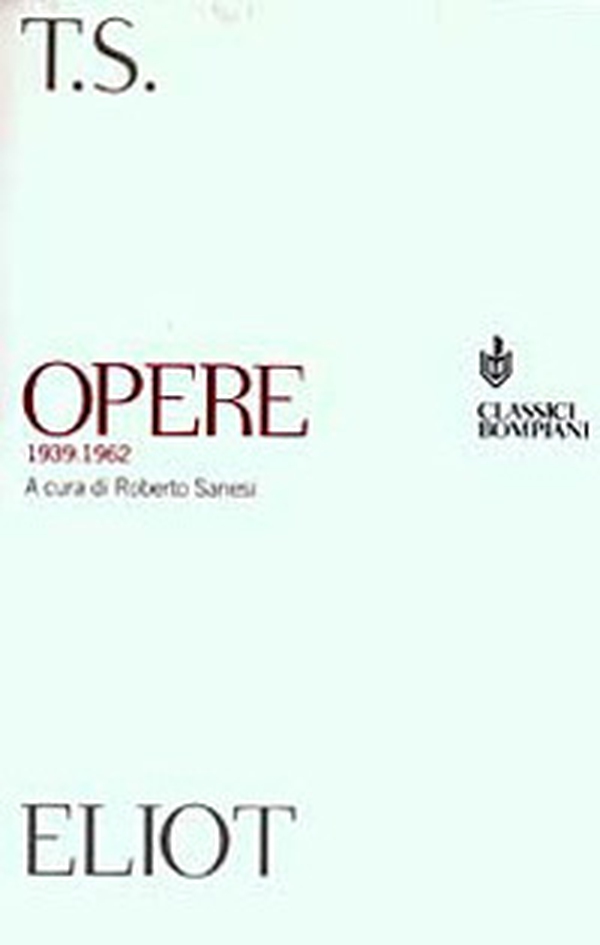Opere (1939-1962) - Librerie.coop Opere (1939-1962) - Librerie.coop