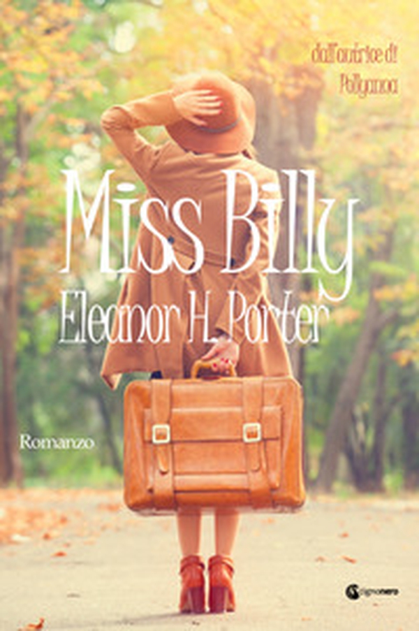 Miss Billy - Librerie.coop Miss Billy - Librerie.coop