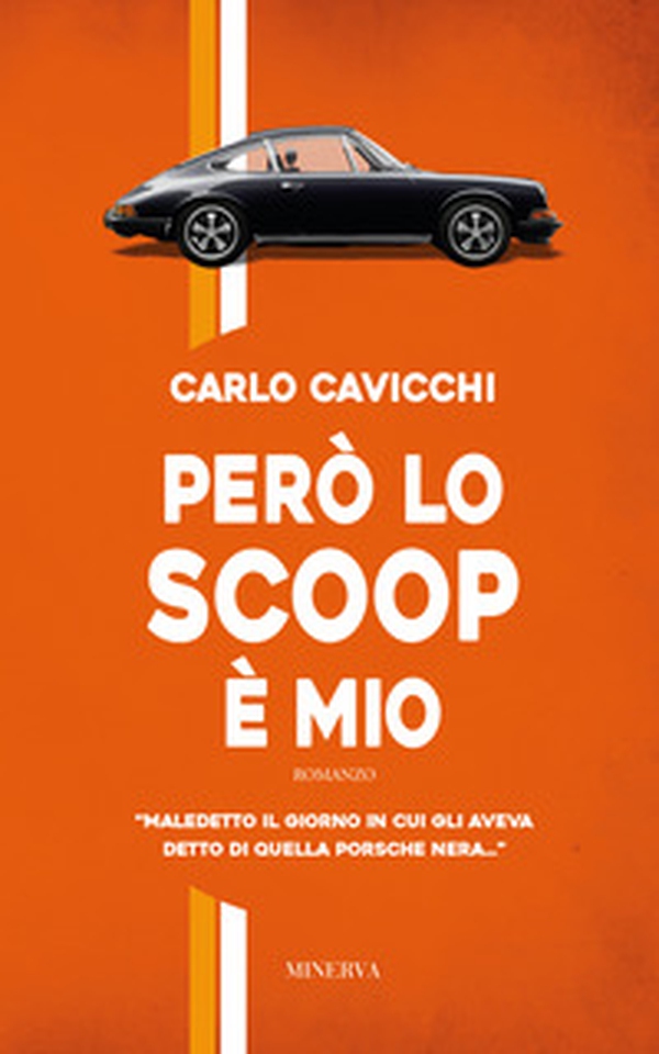 Però lo scoop è mio - Librerie.coop Però lo scoop è mio - Librerie.coop