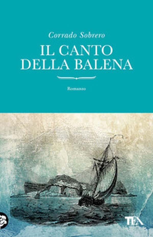 Il canto della balena - Librerie.coop Il canto della balena - Librerie.coop