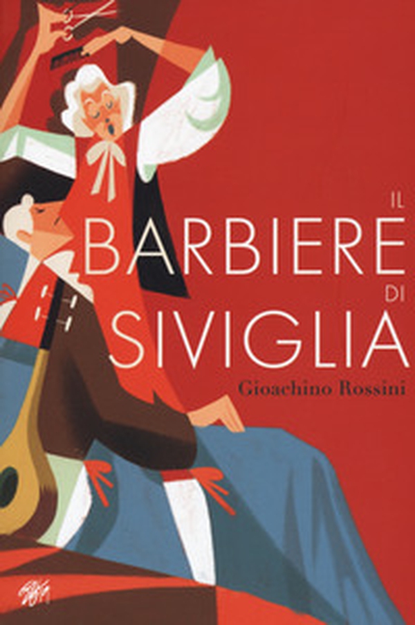 Il barbiere di Siviglia - Librerie.coop Il barbiere di Siviglia - Librerie.coop