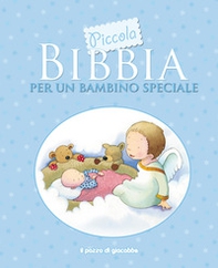 Piccola bibbia per un bambino speciale - Librerie.coop