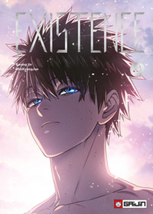 Existence - Vol. 4 - Librerie.coop