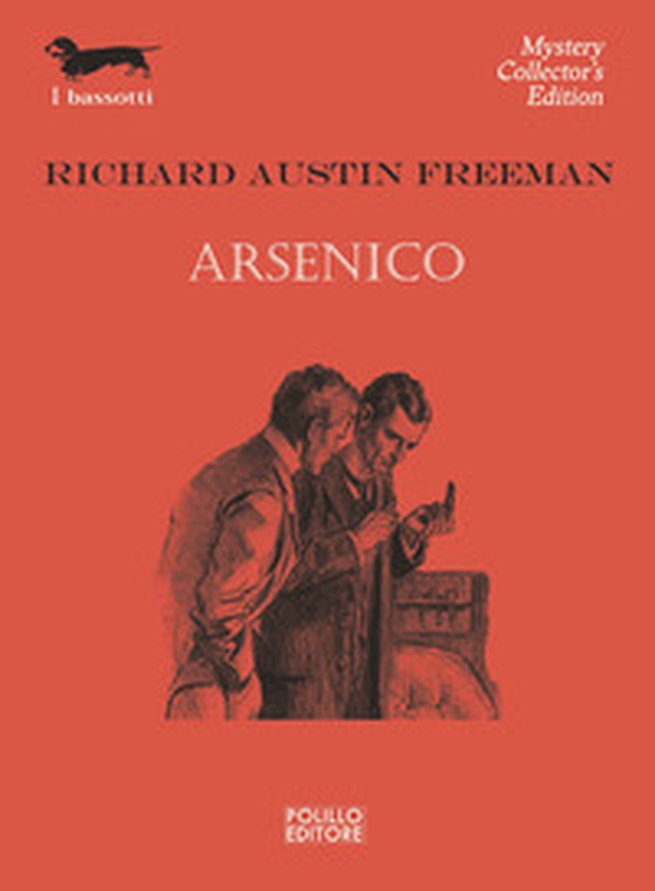 Arsenico - Librerie.coop Arsenico - Librerie.coop