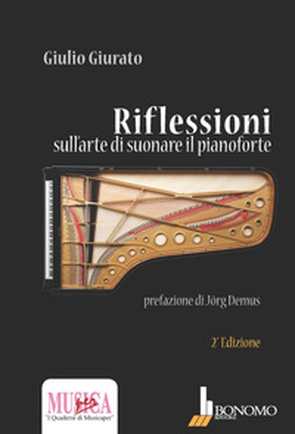 Riflessioni sull'arte di suonare il pianoforte - Librerie.coop Riflessioni sull'arte di suonare il pianoforte - Librerie.coop