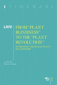 Itinerari. Annuario di ricerche filosofiche - Vol. 64 - Librerie.coop
