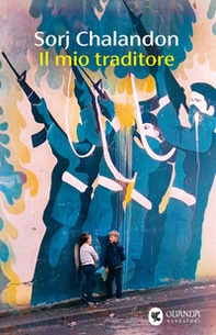 Il mio traditore - Librerie.coop