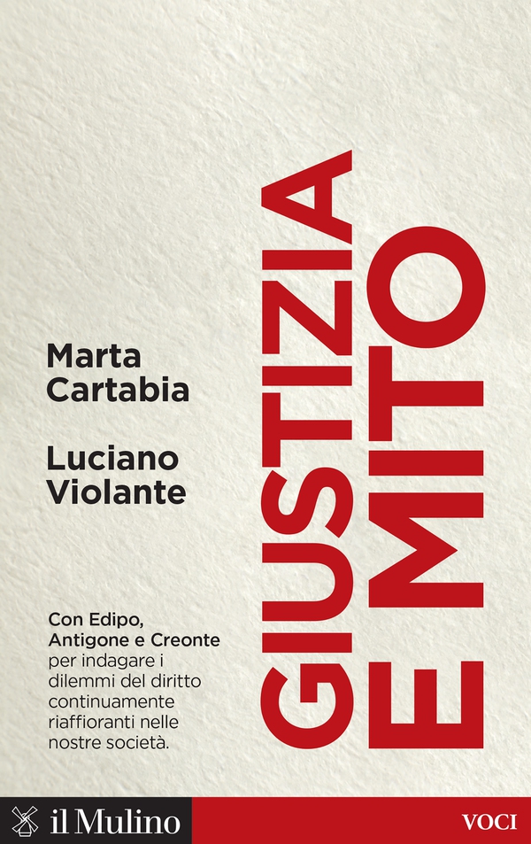 Giustizia e mito - Librerie.coop Giustizia e mito - Librerie.coop