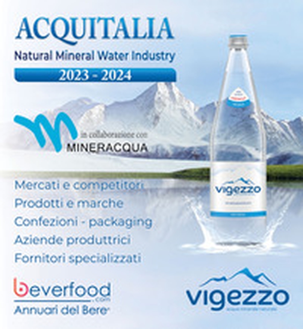 Acquitalia 2023-24. Annuari del Bere Beverfood.com. Acque minerali - Librerie.coop Acquitalia 2023-24. Annuari del Bere Beverfood.com. Acque minerali - Librerie.coop
