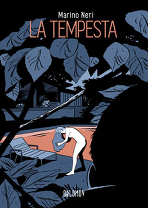 La tempesta - Librerie.coop La tempesta - Librerie.coop