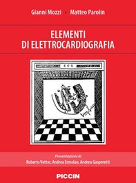 Elementi di elettrocardiografia - Librerie.coop