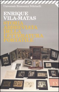 Storia abbreviata della letteratura portatile - Librerie.coop Storia abbreviata della letteratura portatile - Librerie.coop