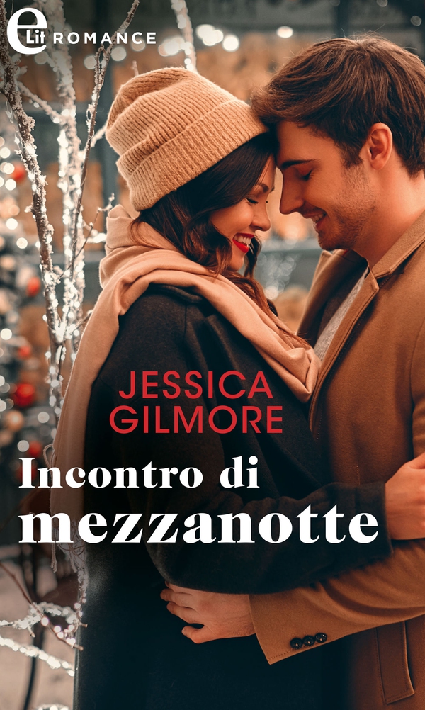 Incontro di mezzanotte (eLit) - Librerie.coop Incontro di mezzanotte (eLit) - Librerie.coop