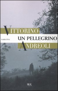 Un pellegrino - Librerie.coop