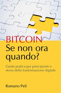 Bitcoin. Se non ora quando - Librerie.coop Bitcoin. Se non ora quando - Librerie.coop