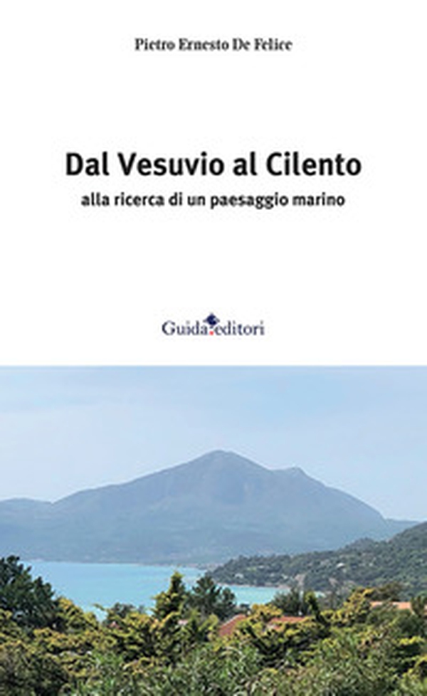 Dal Vesuvio al Cilento. Alla ricerca di un paesaggio marino - Librerie.coop Dal Vesuvio al Cilento. Alla ricerca di un paesaggio marino - Librerie.coop