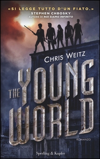 The young world - Librerie.coop