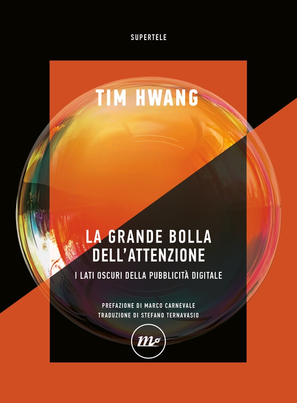 La grande bolla dell'attenzione - Librerie.coop