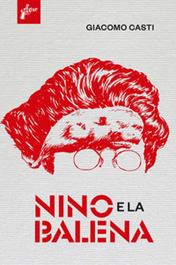 Nino e la balena - Librerie.coop Nino e la balena - Librerie.coop