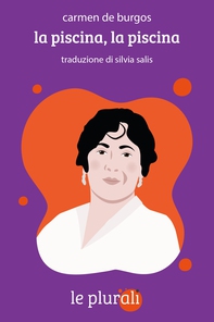 La piscina, la piscina - Librerie.coop