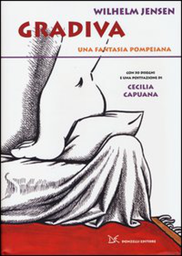 Gradiva. Una fantasia pompeiana - Librerie.coop Gradiva. Una fantasia pompeiana - Librerie.coop