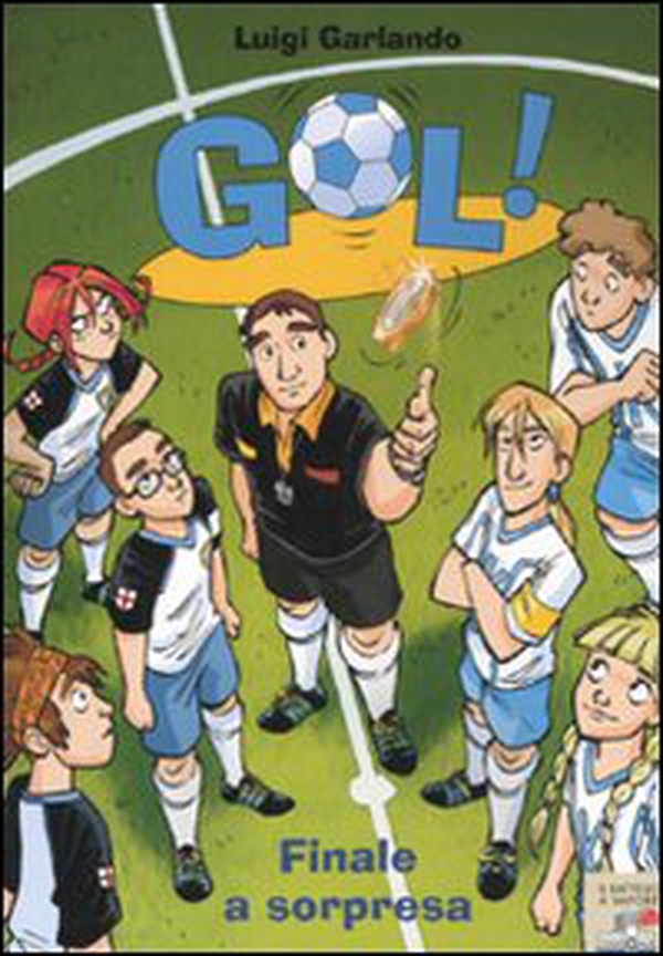 Finale a sorpresa - Librerie.coop Finale a sorpresa - Librerie.coop